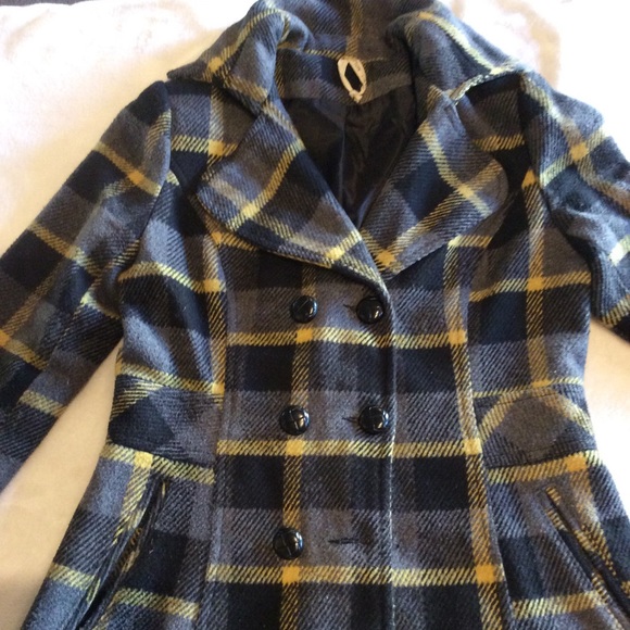 Pea coat - Picture 3 of 6